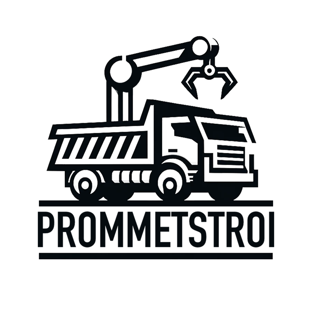 О компании Prommetstroi